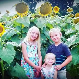 Meet your Posher, Jamie